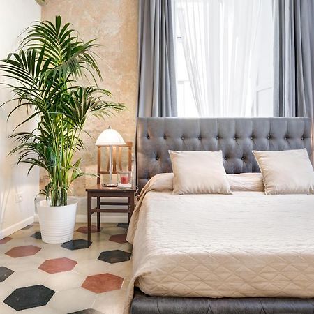 Casa Rowe B&B Pistoia Zewnętrze zdjęcie