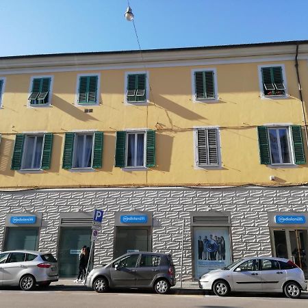 Casa Rowe B&B Pistoia Zewnętrze zdjęcie