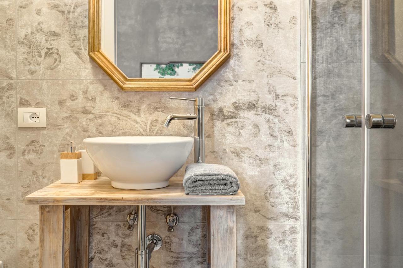 Casa Rowe B&B Pistoia Zewnętrze zdjęcie