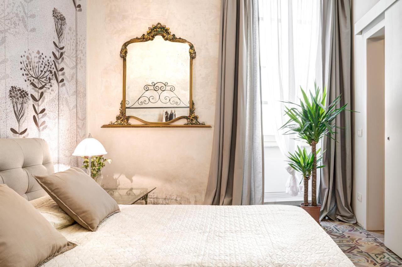 Casa Rowe B&B Pistoia Zewnętrze zdjęcie