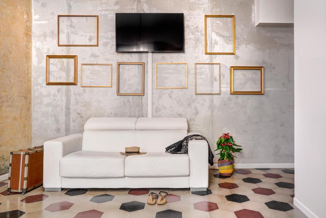 Casa Rowe B&B Pistoia Zewnętrze zdjęcie