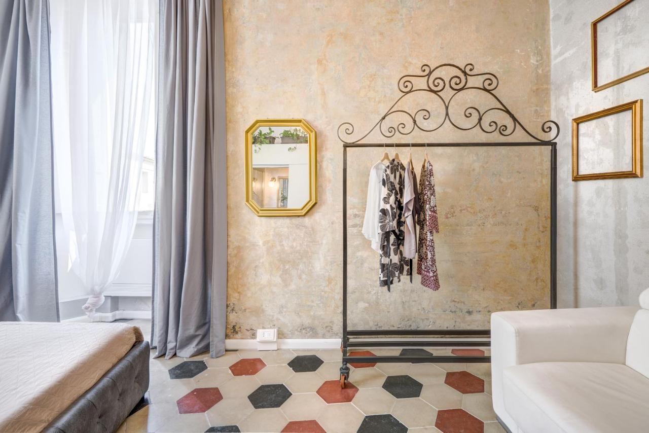 Casa Rowe B&B Pistoia Zewnętrze zdjęcie