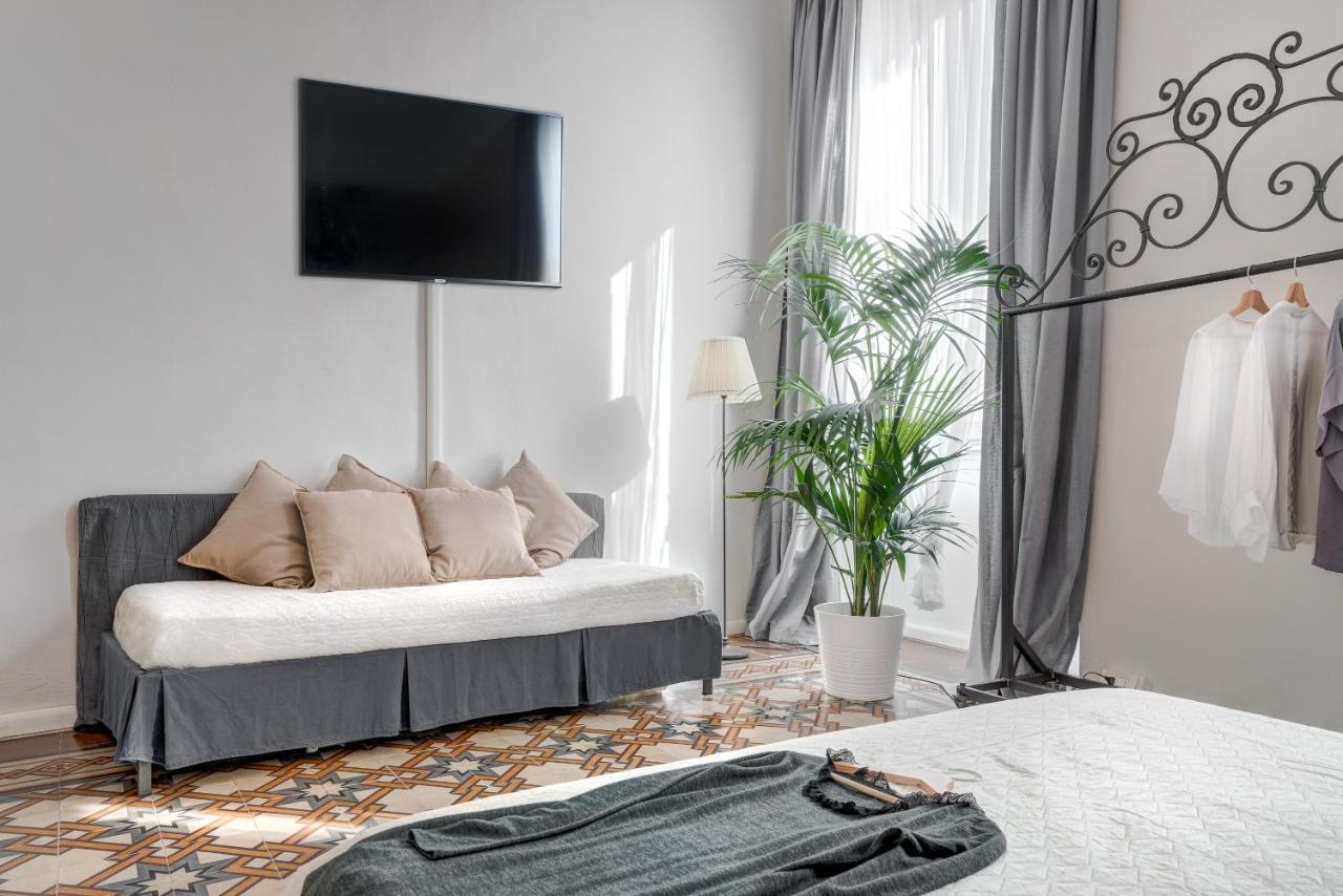 Casa Rowe B&B Pistoia Zewnętrze zdjęcie