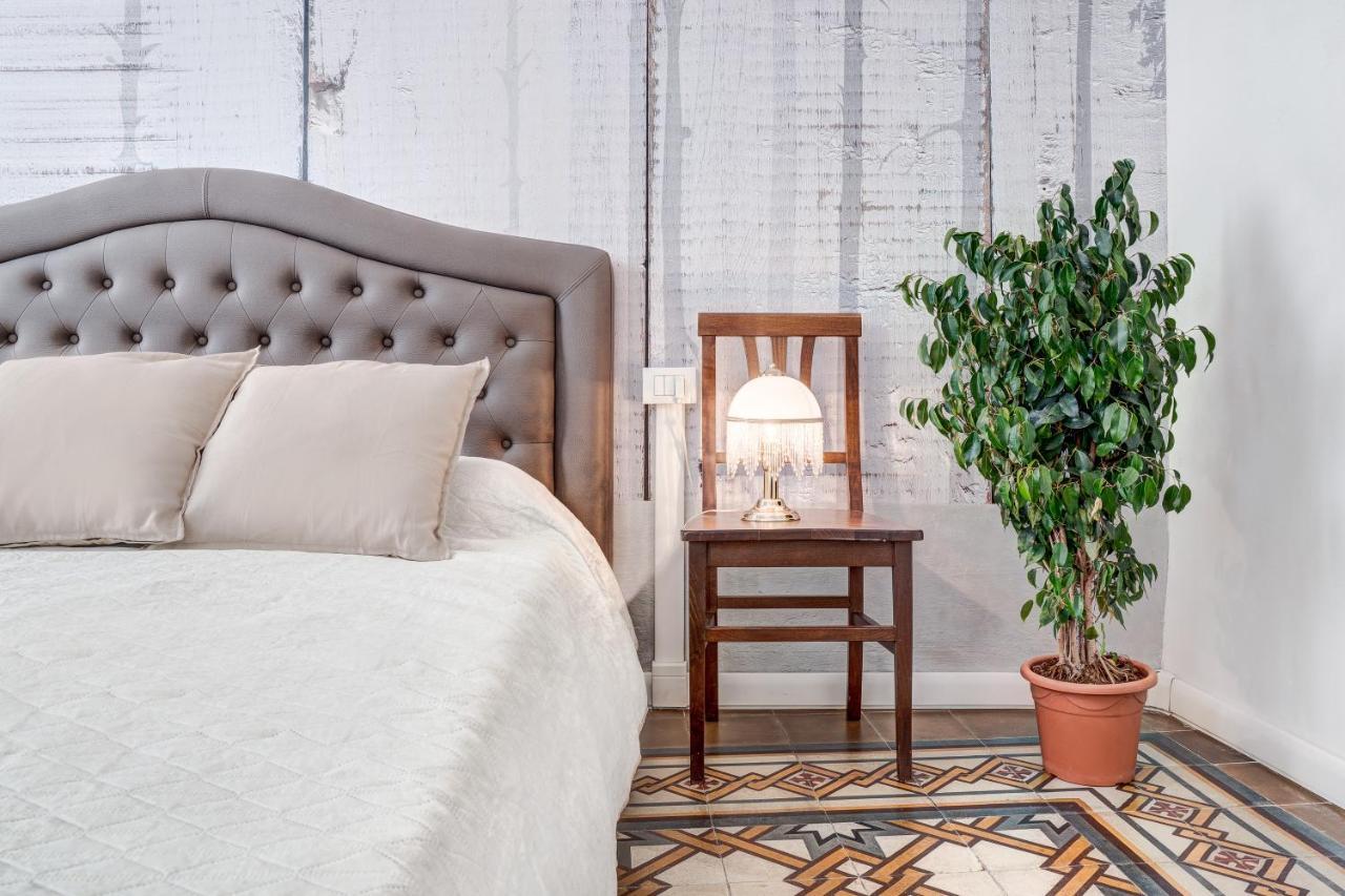 Casa Rowe B&B Pistoia Zewnętrze zdjęcie