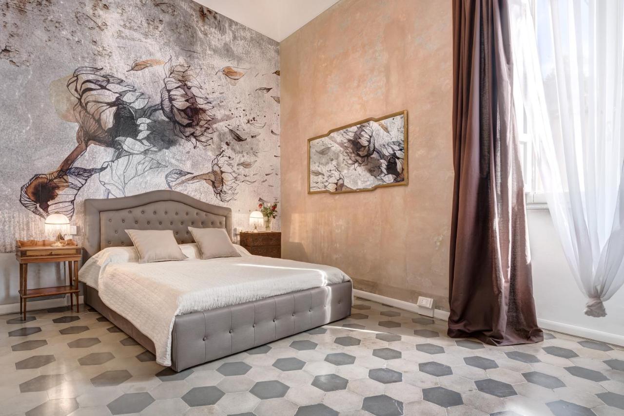 Casa Rowe B&B Pistoia Zewnętrze zdjęcie