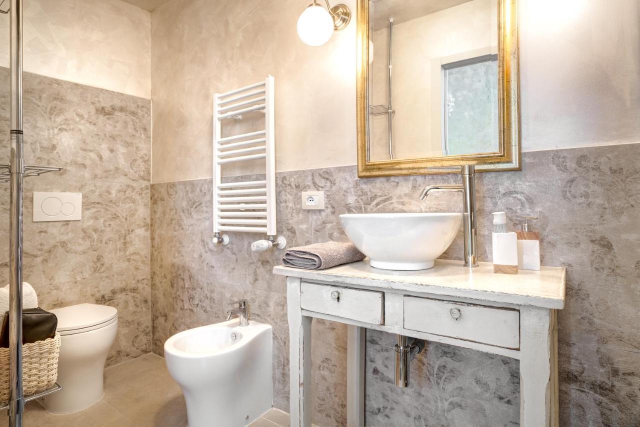 Casa Rowe B&B Pistoia Zewnętrze zdjęcie
