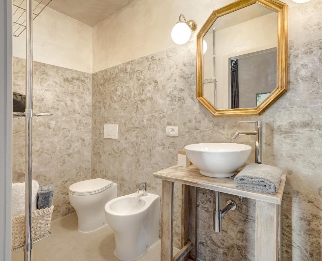 Casa Rowe B&B Pistoia Zewnętrze zdjęcie