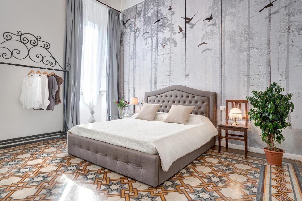 Casa Rowe B&B Pistoia Zewnętrze zdjęcie