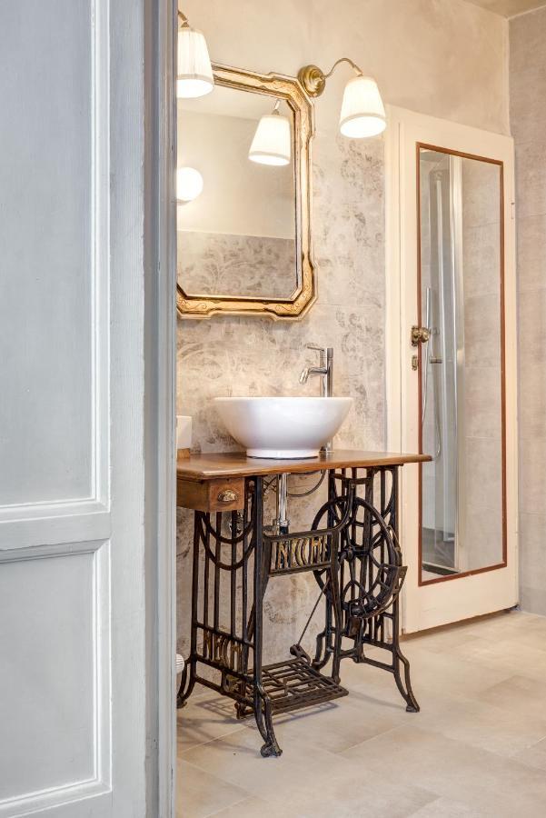 Casa Rowe B&B Pistoia Zewnętrze zdjęcie
