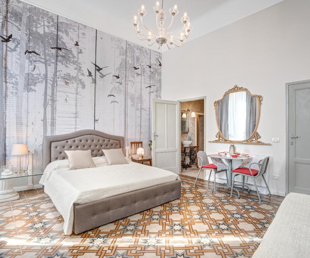 Casa Rowe B&B Pistoia Zewnętrze zdjęcie