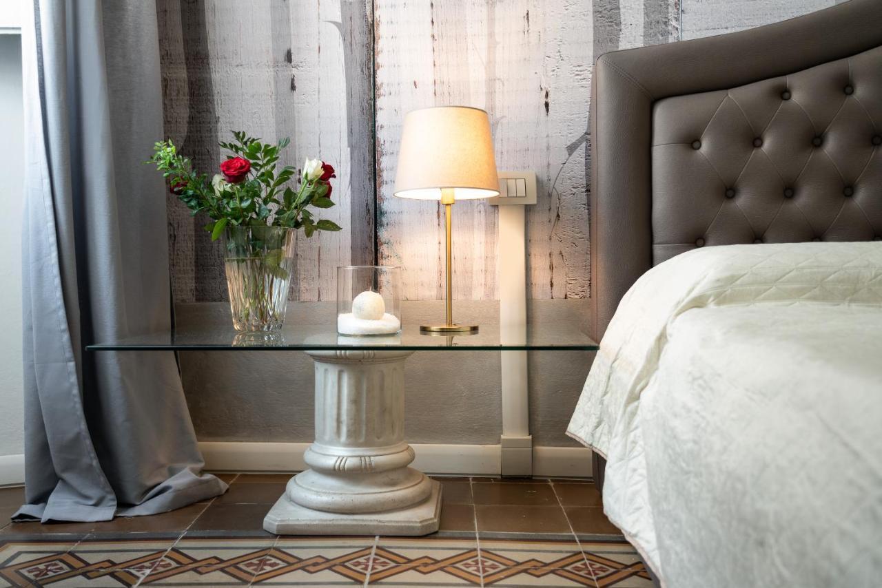 Casa Rowe B&B Pistoia Zewnętrze zdjęcie