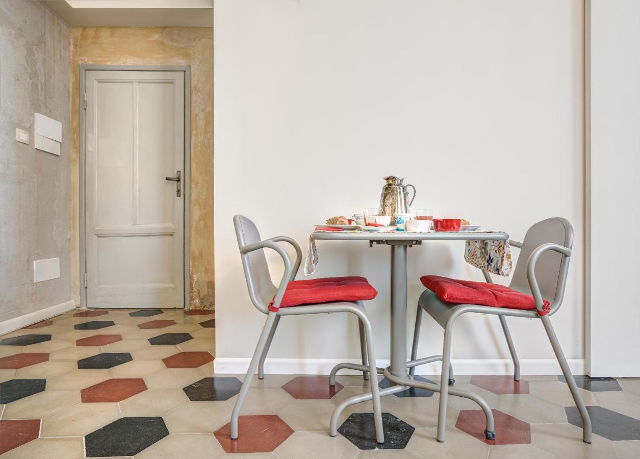 Casa Rowe B&B Pistoia Zewnętrze zdjęcie