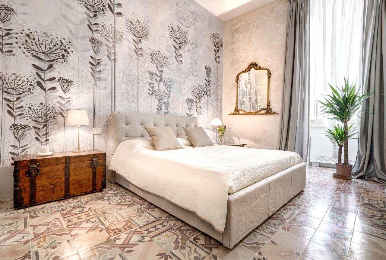 Casa Rowe B&B Pistoia Zewnętrze zdjęcie