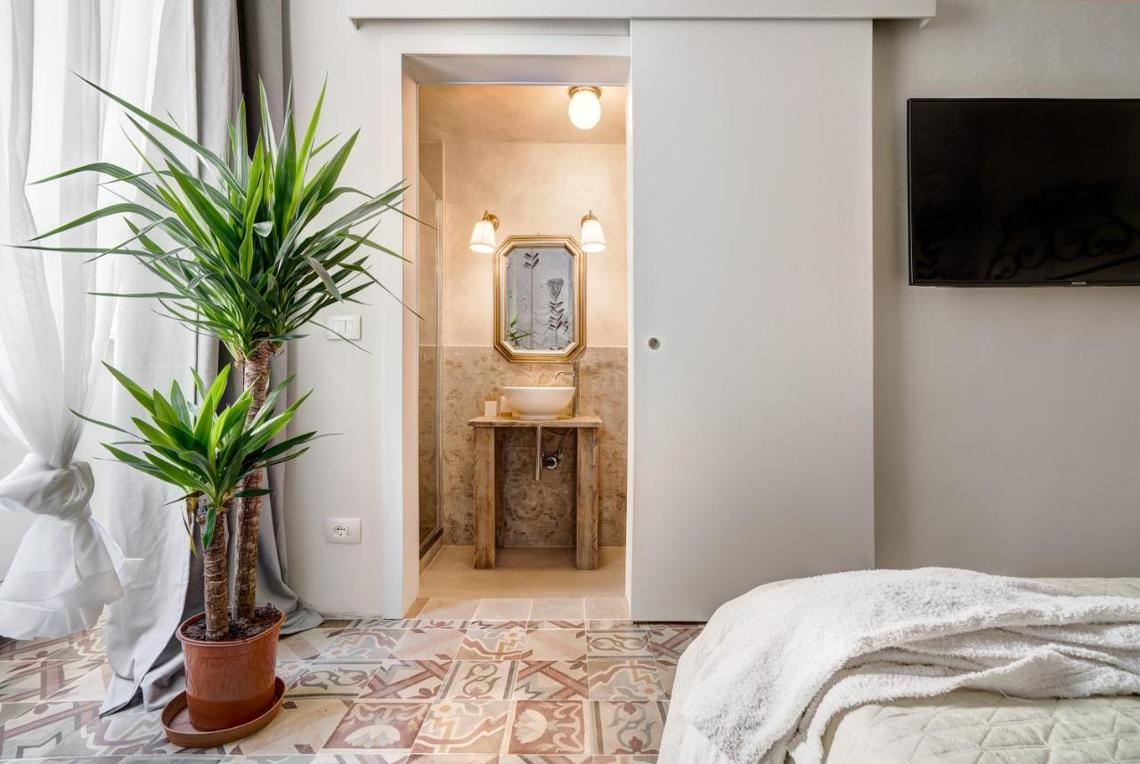 Casa Rowe B&B Pistoia Zewnętrze zdjęcie