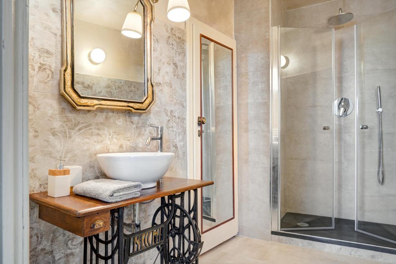 Casa Rowe B&B Pistoia Zewnętrze zdjęcie