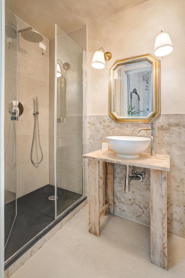 Casa Rowe B&B Pistoia Zewnętrze zdjęcie