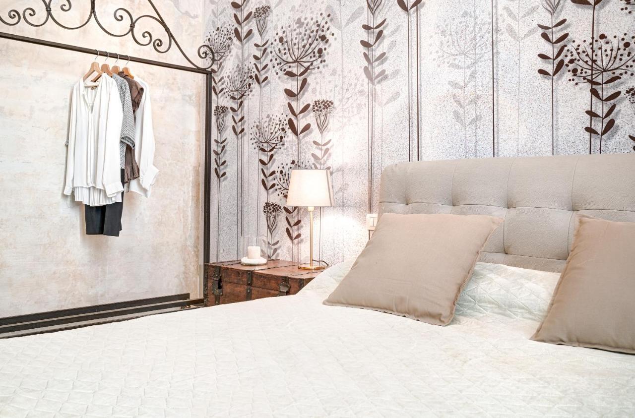 Casa Rowe B&B Pistoia Zewnętrze zdjęcie